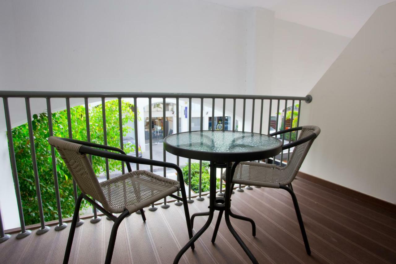 Galatex Beach Living By Trulycyprus Limassol Exteriör bild
